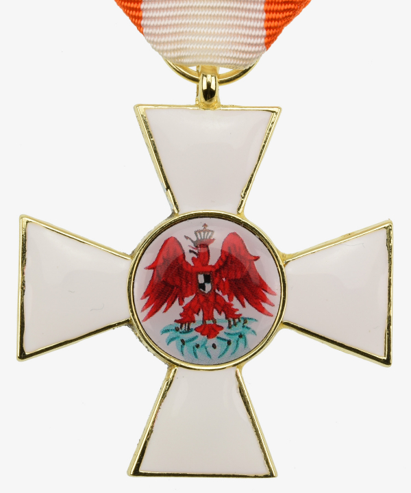 Prussia Red Eagle Order 3rd Class